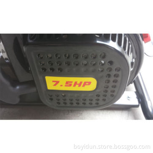3-inch gasoline engine water pump set